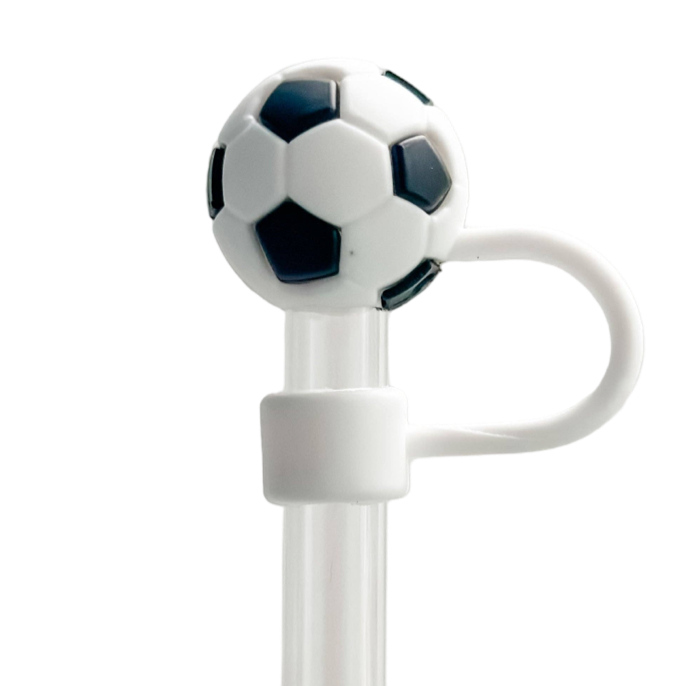 soccer ball protective stanley straw cover