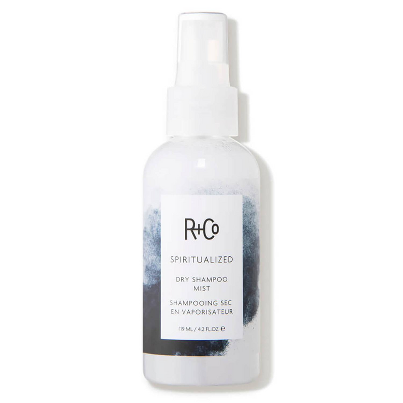 R+Co SPIRITUALIZED Dry Shampoo Mist