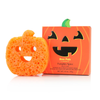 Boo Pals Halloween Buffer - Pumpkin