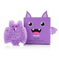 Boo Pals Halloween Buffer - Berry Bite/Bat