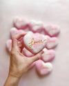 Lover Heart Bath Bomb