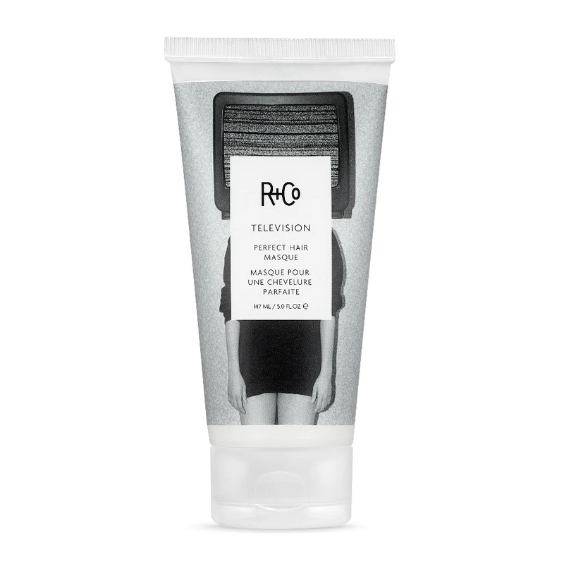 R+Co TELEVISION Perfect Hair Masque