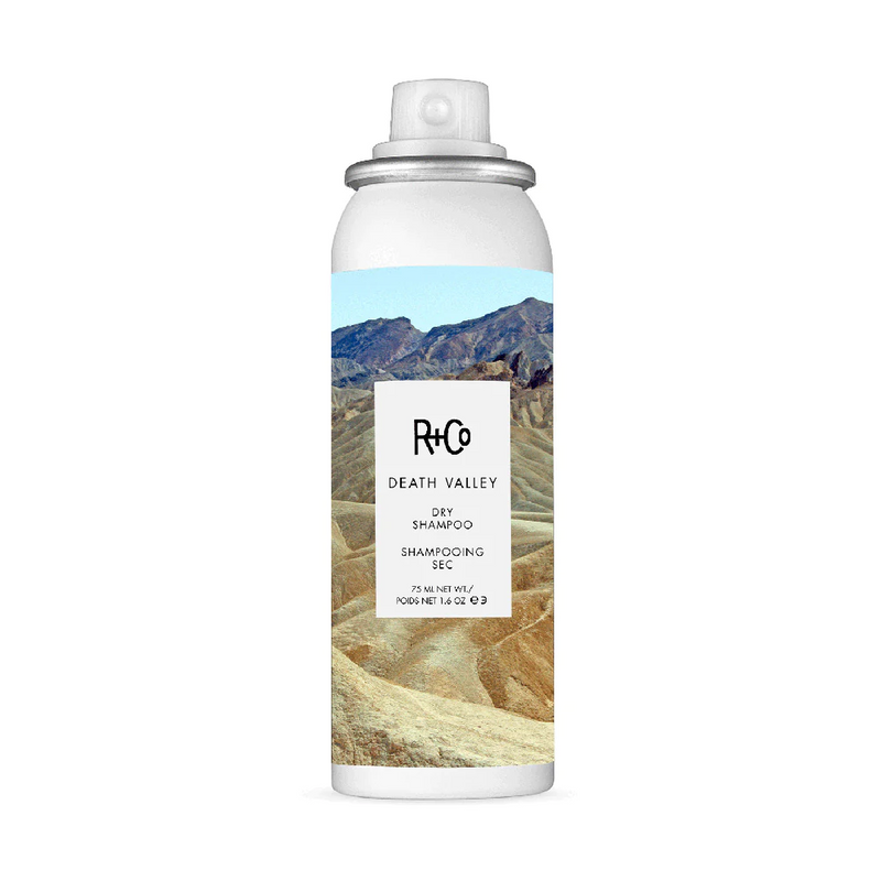 R+Co DEATH VALLEY Dry Shampoo TRAVEL