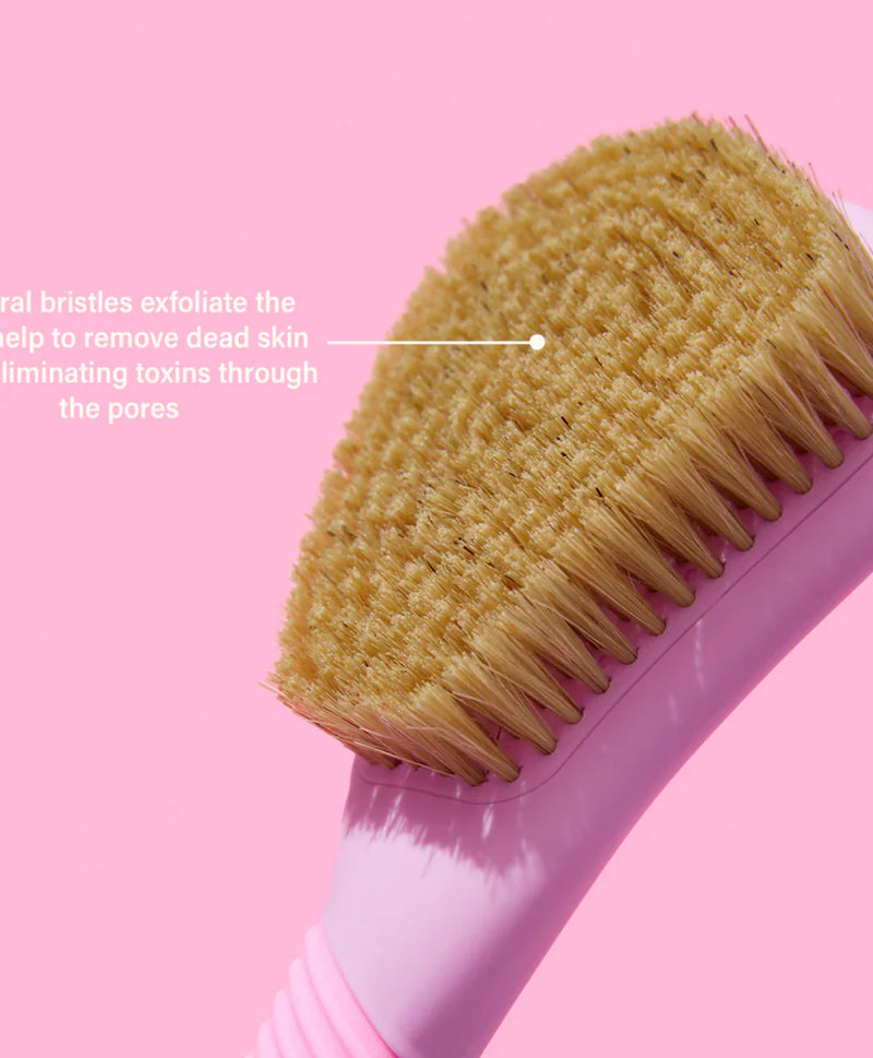 TSC Body Brush