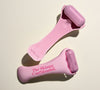 The Skinny Confidential Pink Facial Ice Roller