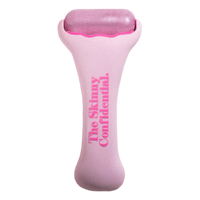 The Skinny Confidential Pink Facial Ice Roller