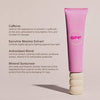 tsc caffeinated sunscreen the skinny confidential tinted spf