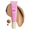 tsc caffeinated sunscreen the skinny confidential tinted spf