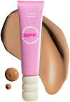 tsc caffeinated sunscreen the skinny confidential tinted spf