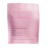 tsc the skinny confidential beauty water tasteless powder 