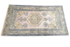 vintage turkish runner, faded peach rug, narrow hallway rug, kitchen runner, antique turkish rug, peach cream runner, boho neutral rug, soft palette rug, MD Home rug, one-of-a-kind runner
