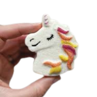 Unicorn Bath Bomb