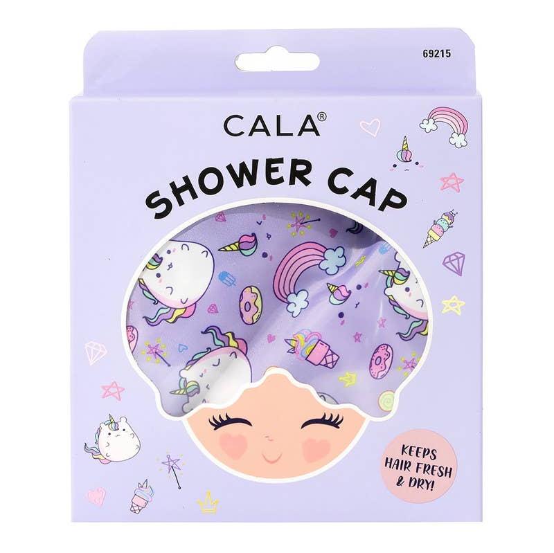 Unicorn Party Shower Cap