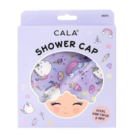 Unicorn Party Shower Cap