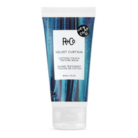 R+Co VELVET CURTAIN Touch Texture Balm