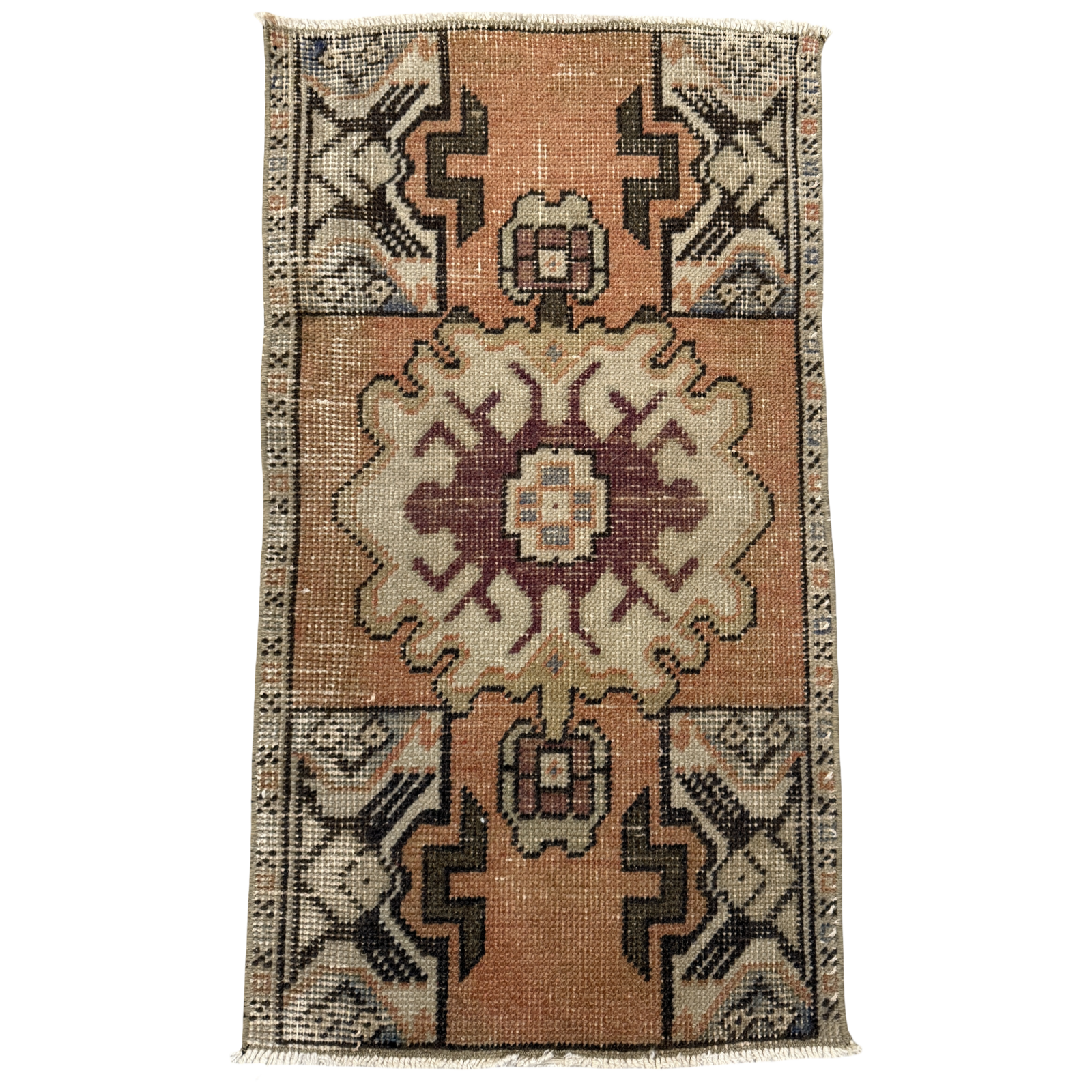 vntage turkish rug mini turkish rug rust vintage lavender rug sage green hand knotted turkish rug ohmeredith vintage rugs meredith mississippi ridgeland 