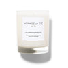 voyage et cie santal epicer highball candle