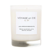 Voyage et Cie SANTAL EPICER Candle 14oz Highball