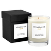 Voyage et Cie Los Angeles MARMONT LANE Candle Highball 14oz