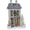 White Chateau Holiday Village Collection