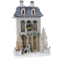 White Chateau Holiday Village Collection