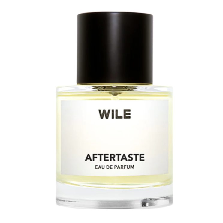 WILE Aftertaste Eau De Parfum