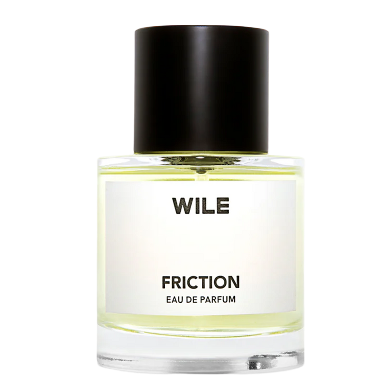 WILE Friction Eau De Parfum