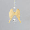 wings protection suncatcher mini scout window cello phone accessory energy