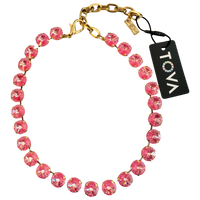 women’s accessories

TOVA Oakland Necklace

TOVA jewelry

TOVA Candy Glam Blush necklace

Swarovski crystal necklace

statement necklace

sparkly necklace

soft pink jewelry

pink crystal necklace

Oh Meredith jewelry

layered necklace

handmade Swarovski crystal necklace

handmade jewelry

gold crystal necklace

gift for her

colorful jewelry

boutique jewelry

blush pink crystal necklace