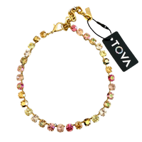 women’s accessories

TOVA Oakland Necklace

TOVA jewelry

TOVA Candy Glam Blush necklace

Swarovski crystal necklace

statement necklace

sparkly necklace

soft pink jewelry

pink crystal necklace

Oh Meredith jewelry

layered necklace

handmade Swarovski crystal necklace

handmade jewelry

gold crystal necklace

gift for her

colorful jewelry

boutique jewelry

blush pink crystal necklace