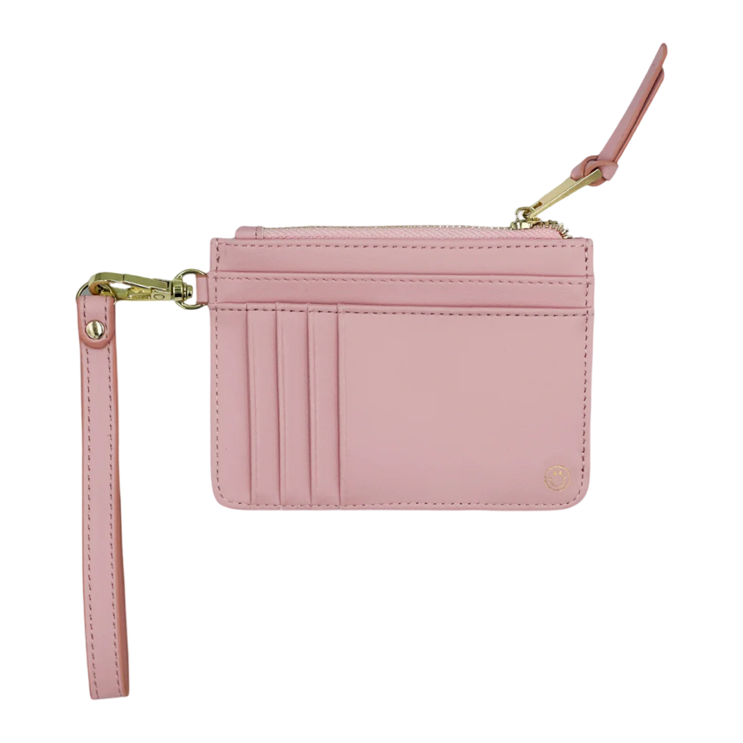 wristlet wallet cell phone accessory the caep