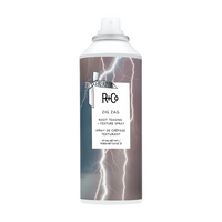 R+Co ZIG ZAG Root Teasing + Texture Spray