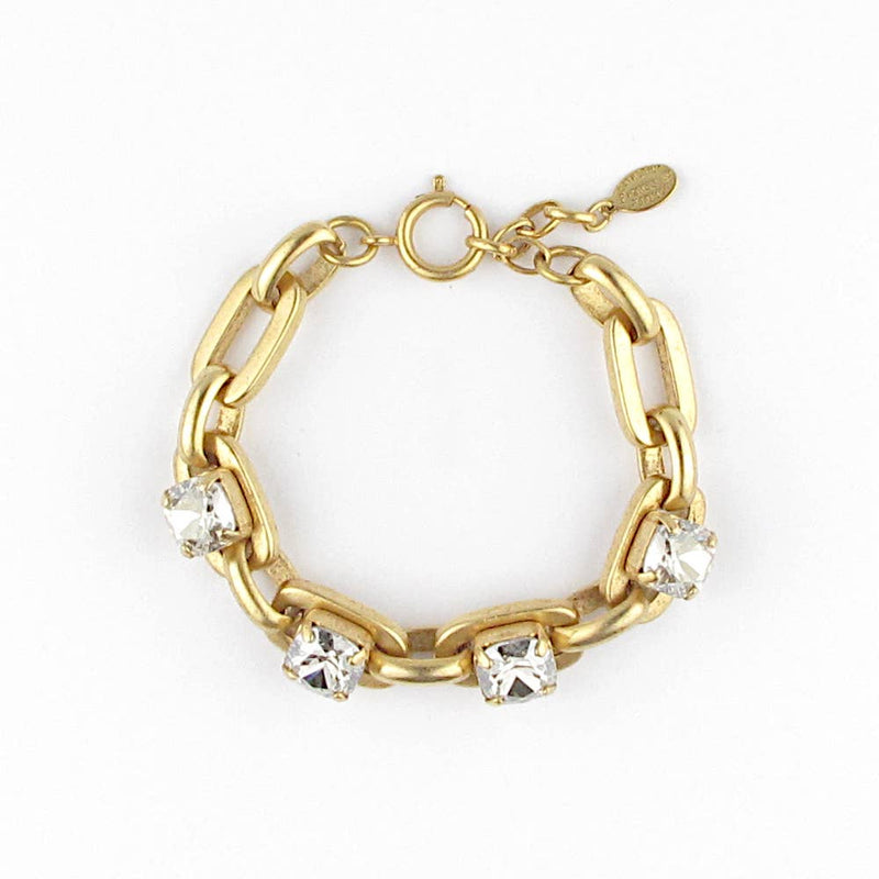 La Vie Sleek Links Bracelet