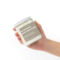 The Tortured Poets Department Scented Candle: Standard