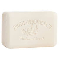 French-Milled Milk Soap Bar