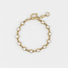 La Vie Calan Bracelet: Crystal