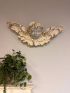 Indoor/Garden Decorative Wall Decorative Angel