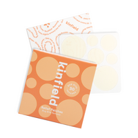 Kinfield Relief Patches Bugbite Remedy