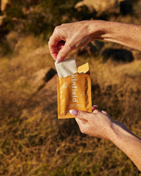 Golden Hour Wipes - Natural Mosquito Repellent